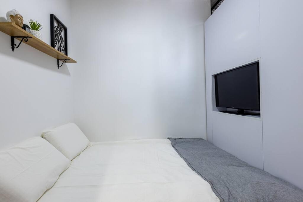 Unique Central Old Town Studio Apartment Beersheba Exterior foto