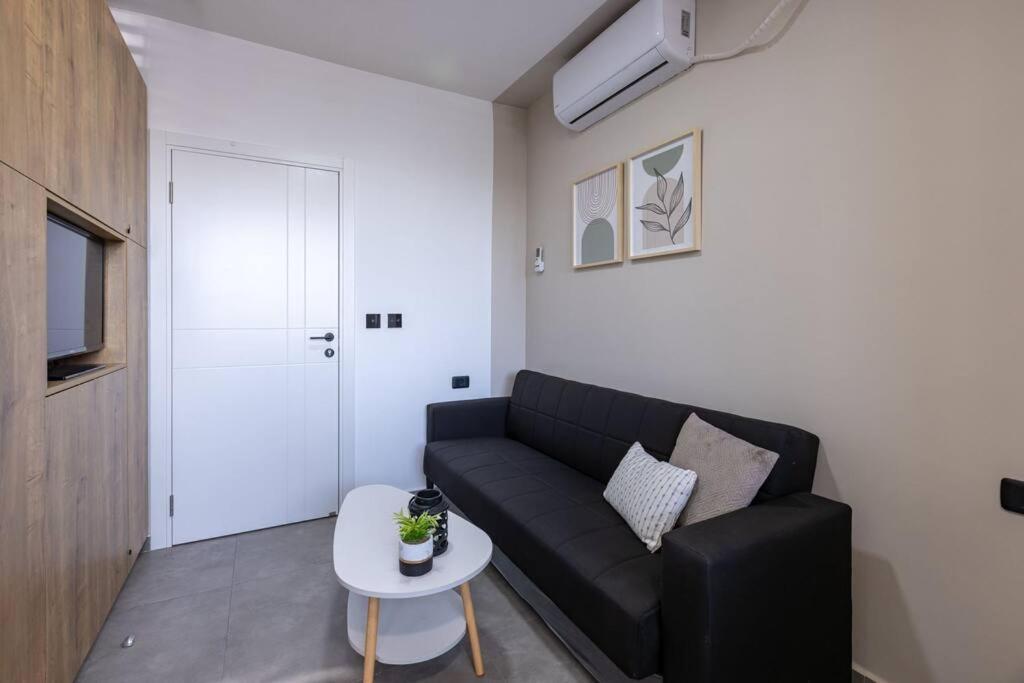 Unique Central Old Town Studio Apartment Beersheba Exterior foto
